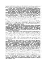 Konspekts 'Mītiskais un mītiskie tēli E.Virzas "Straumēnos"', 3.