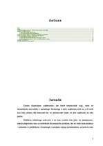 Referāts 'Noieta stimulēšana, tā līdzekļi un izmantošana', 2.