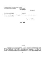 Diplomdarbs 'Fizioterapijas izglītošanas programmas izmantošanas iespējas pie "saziņas kakla"', 3.