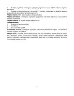 Diplomdarbs 'Fizioterapijas izglītošanas programmas izmantošanas iespējas pie "saziņas kakla"', 5.