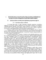 Diplomdarbs 'Fizioterapijas izglītošanas programmas izmantošanas iespējas pie "saziņas kakla"', 40.