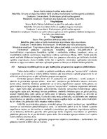 Diplomdarbs 'Fizioterapijas izglītošanas programmas izmantošanas iespējas pie "saziņas kakla"', 51.