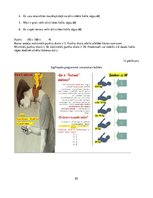 Diplomdarbs 'Fizioterapijas izglītošanas programmas izmantošanas iespējas pie "saziņas kakla"', 85.
