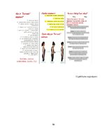 Diplomdarbs 'Fizioterapijas izglītošanas programmas izmantošanas iespējas pie "saziņas kakla"', 86.