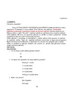 Diplomdarbs 'Fizioterapijas izglītošanas programmas izmantošanas iespējas pie "saziņas kakla"', 88.