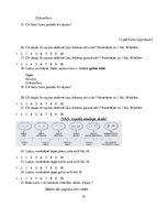 Diplomdarbs 'Fizioterapijas izglītošanas programmas izmantošanas iespējas pie "saziņas kakla"', 91.