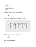 Diplomdarbs 'Fizioterapijas izglītošanas programmas izmantošanas iespējas pie "saziņas kakla"', 95.