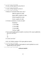 Diplomdarbs 'Fizioterapijas izglītošanas programmas izmantošanas iespējas pie "saziņas kakla"', 97.