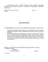 Diplomdarbs 'Fizioterapijas izglītošanas programmas izmantošanas iespējas pie "saziņas kakla"', 111.