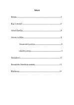 Referāts 'Aborts - cik tas ir ētiski?', 2.