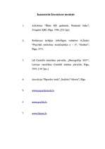 Referāts 'Aborts - cik tas ir ētiski?', 13.