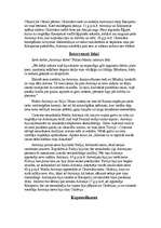 Konspekts 'Marks Antonijs', 3.