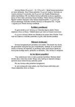 Konspekts 'Marks Antonijs', 4.