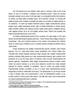 Konspekts 'Kopīgās ES politikas. ES darbības motori - Vācija, Francija, Lielbritānija', 2.