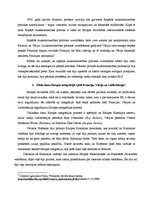 Konspekts 'Kopīgās ES politikas. ES darbības motori - Vācija, Francija, Lielbritānija', 3.
