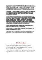 Referāts 'Lūpas', 12.