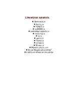 Referāts 'Lūpas', 22.