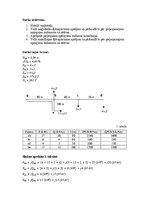 Konspekts 'Sazarotas līnijas ar konstantu šķērsgriezumu aprēķins', 2.