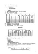 Konspekts 'Kontroldarbs ekonomiskajā statistikā', 2.