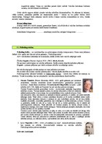 Konspekts 'Valodas un runas psiholoģija', 16.