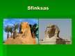 Prezentācija 'Senās Ēģiptes kultūra', 9.