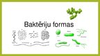 Prezentācija 'Baktērijas', 5.