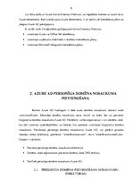 Referāts 'Microsoft Azure aktīvā direktorija', 8.