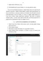 Referāts 'Microsoft Azure aktīvā direktorija', 13.