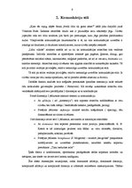 Diplomdarbs 'Komunikāciju stili personiskajā izaugsmē un komandas darba pilnveidē', 9.