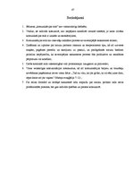 Diplomdarbs 'Komunikāciju stili personiskajā izaugsmē un komandas darba pilnveidē', 47.