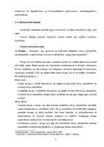 Referāts 'Vērtspapīru tirgus', 8.