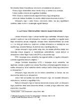 Referāts 'Vērtspapīru tirgus', 12.