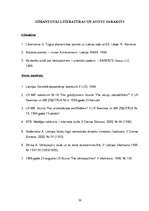 Referāts 'Vērtspapīru tirgus', 20.