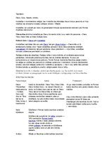 Konspekts 'Teorētiskie jautājumi. Kristietība', 1.