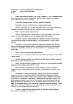 Konspekts 'Teorētiskie jautājumi. Kristietība', 2.