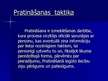 Prezentācija 'Kriminālistiskās taktikas jēdziens un saturs', 17.