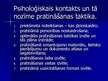 Prezentācija 'Kriminālistiskās taktikas jēdziens un saturs', 20.