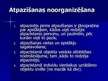 Prezentācija 'Kriminālistiskās taktikas jēdziens un saturs', 28.