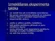 Prezentācija 'Kriminālistiskās taktikas jēdziens un saturs', 30.