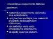 Prezentācija 'Kriminālistiskās taktikas jēdziens un saturs', 34.