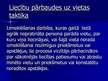 Prezentācija 'Kriminālistiskās taktikas jēdziens un saturs', 35.