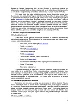 Konspekts 'Spēļu takas "Pasaku mežs" analīze un attīstības plāns', 5.