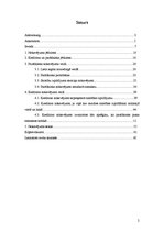 Diplomdarbs 'Nokavējums kā neatļauta darbība saistību neizpildē', 2.