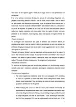 Diplomdarbs 'Nokavējums kā neatļauta darbība saistību neizpildē', 5.