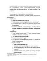 Referāts 'Vardarbības kvantitāte televīzijā', 7.