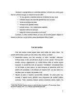 Referāts 'Vardarbības kvantitāte televīzijā', 8.