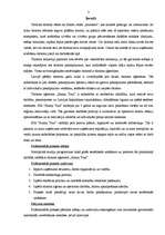 Prakses atskaite 'Prakses atskaite tūrisma uzņēmējdarbībā', 3.