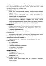 Prakses atskaite 'Prakses atskaite tūrisma uzņēmējdarbībā', 5.