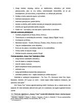 Prakses atskaite 'Prakses atskaite tūrisma uzņēmējdarbībā', 6.