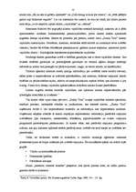 Prakses atskaite 'Prakses atskaite tūrisma uzņēmējdarbībā', 10.